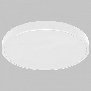 Накладной светильник Imex RONDA PLC.500-72-CCT-WH