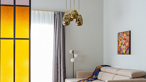 Торшер Maytoni Nostalgia MOD048FL-03G