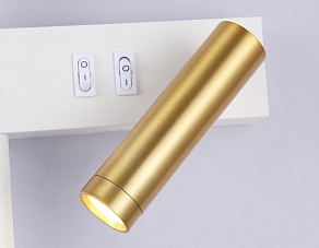 Бра с подсветкой Ambrella FL FL5207