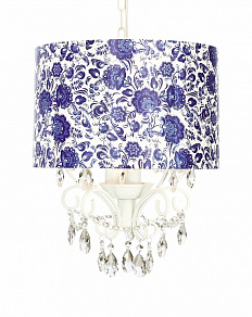 Подвесной светильник Arte Lamp Jennifer A7960SP-3WH