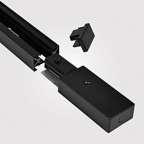 Токопровод концевой Hesby Lighting Skylite 0003
