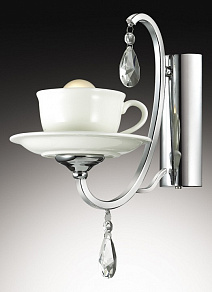 Бра Odeon Light Kupa 2875/1W