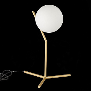 Настольная лампа декоративная ST-Luce Codda SL1148.304.01