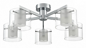 Потолочная люстра Lumion VERDI 8261/5C