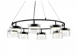 Подвесная люстра Lumion COMFI 8232/8Y