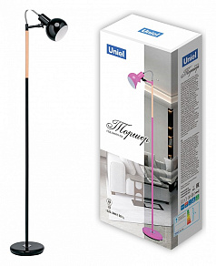 Торшер Uniel UML-T702 UL-00010182