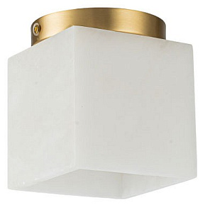 Накладной светильник Belfast Ravenhill 3333F BR MB