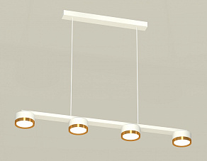 Подвесной светильник Ambrella XB XB9151152