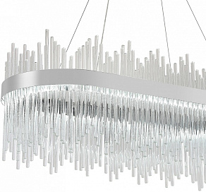 Подвесной светильник Natali Kovaltseva Smart Нимбы LED LAMPS 81265