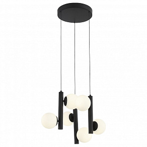 Подвесной светильник ST-Luce Donolo SL395.403.06