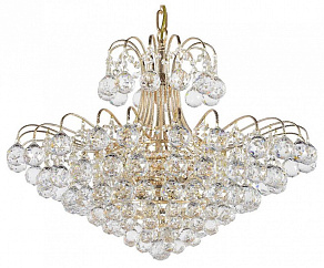 Подвесная люстра Arti Lampadari Loano Loano E 1.5.57.100 G