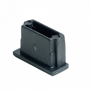 Заглушка для профиля Feron LD241 52095