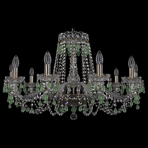 Подвесная люстра Bohemia Art Classic 11.24 11.24.10.300.Br.V5001