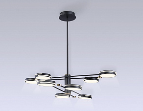 Люстра на штанге Ambrella FL FL51645