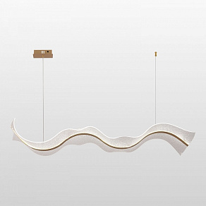 Подвесной светильник Lussole Bradford LSP-7159