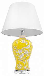 Настольная лампа декоративная Loft it Acacia 10387T