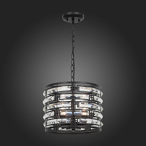 Подвесной светильник ST-Luce Chiarezza SL665.403.04