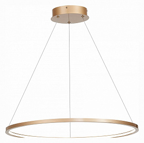 Подвесной светильник ST-Luce ST603 IN ST603.243.34