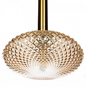 Подвесной светильник Divinare Okab 5006/04 SP-1