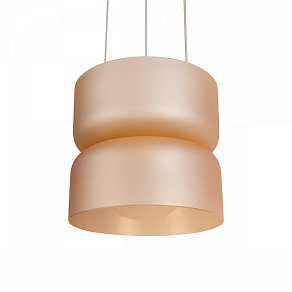 Подвесной светильник Loft it Totem 10466/2P Amber matte