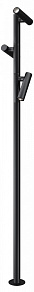 Наземный высокий светильник Maytoni Torq O494FL-L30B3K