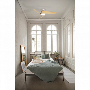 Светильник с вентилятором Mantra Island 8713