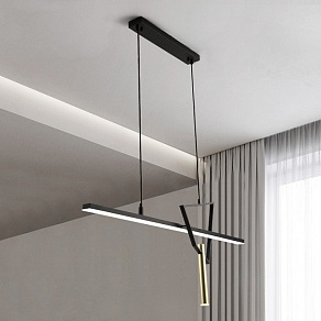 Подвесной светильник Inodesign Fersts Fersts 40.1217
