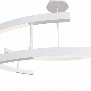 Подвесной светильник Maytoni Line MOD054PL-L52W3K