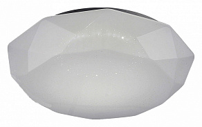 Накладной светильник Mantra Diamante Smart 5973