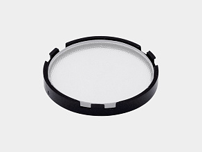 Рассеиватель SWG PRO COMBO-GL FS-GL-DF