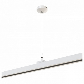 Подвес для трека Lightstar Barra 504176