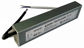 Блок питания Apeyron Electrics  03-112