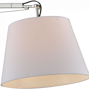 Светильник на штанге Favourite Phantom 1867-1P