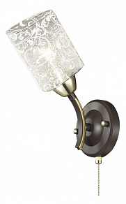 Бра Odeon Light Nantes 2941/1W