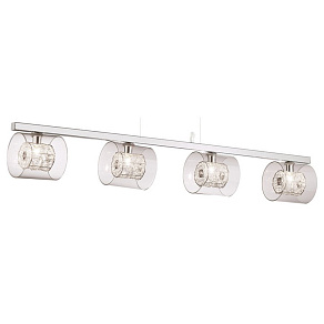 Подвесной светильник Odeon Light Marta 2180/4