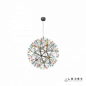 Подвесной светильник iLedex Stratosphere FG 800-92 RGB CR