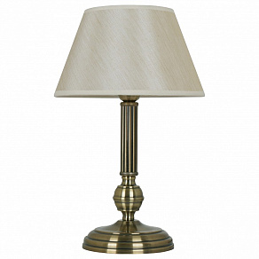 Настольная лампа декоративная Arte Lamp 2273 A2273LT-1AB