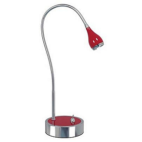 Настольная лампа офисная Horoz Electric Ece HRZ00000690