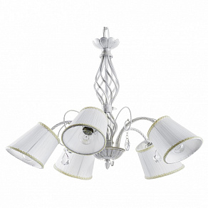 Подвесная люстра Lightstar Esedra 682156