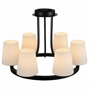 Люстра на штанге ST-Luce SL256 SL256.402.06