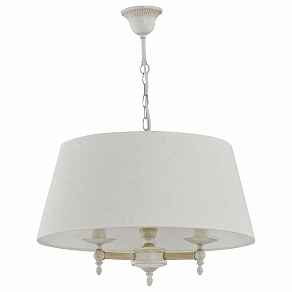Подвесной светильник Alfa Roksana White 18534