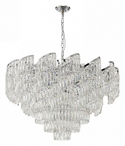 Подвесная люстра Stilfort Sapparo 2176/09/24P