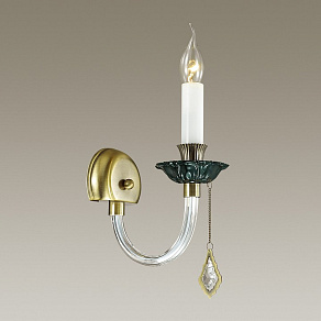 Бра Odeon Light Arizzi 3985/1W