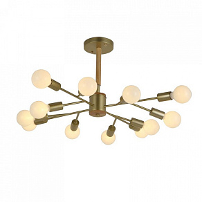 Люстра на штанге F-promo Liber 2587-12P