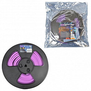 Лента светодиодная Uniel Neon ULS-N11 UL-00009103