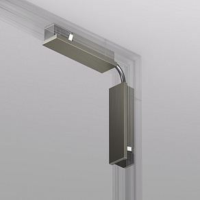 Соединитель гибкий для треков Denkirs SHINE BASE TR5724-DN