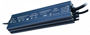 Блок питания Donel DN8HF DNHF150V24IP67Dim