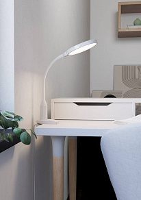 Настольная лампа декоративная Eglo LAURO 902177