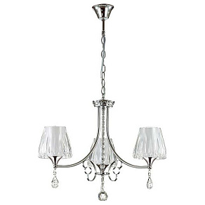 Подвесная люстра Lumion Modesta 3411/3
