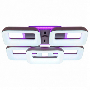 Накладной светильник Citilux Паркер Смарт 1 CL225A255E